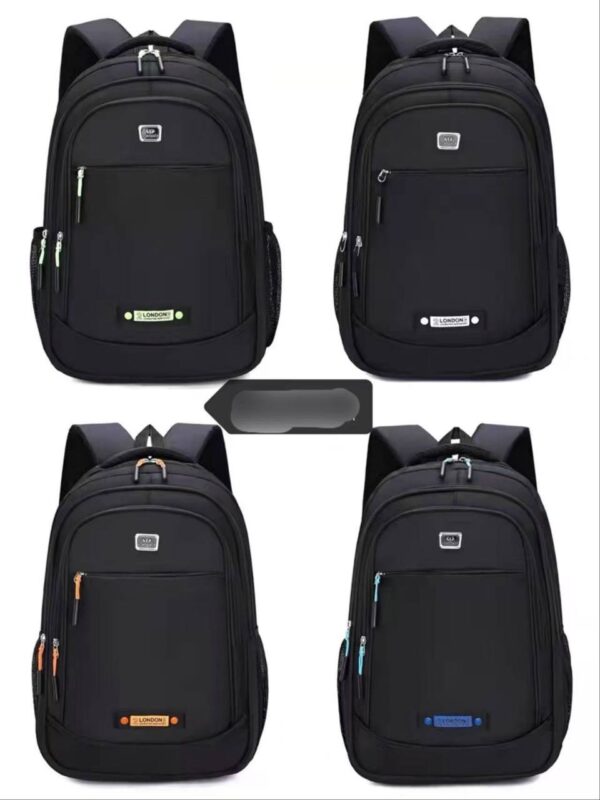 #BIG SIZE SCHOOL / LAPTOP BAGS