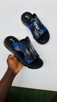 OLOWO EKO MEN SANDALS