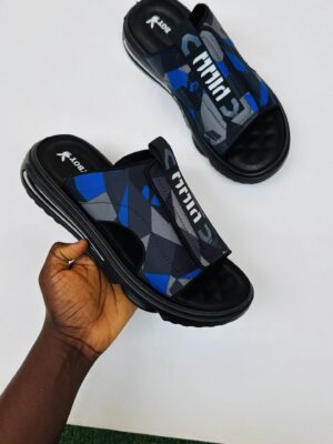 OLOWO EKO MEN SANDALS