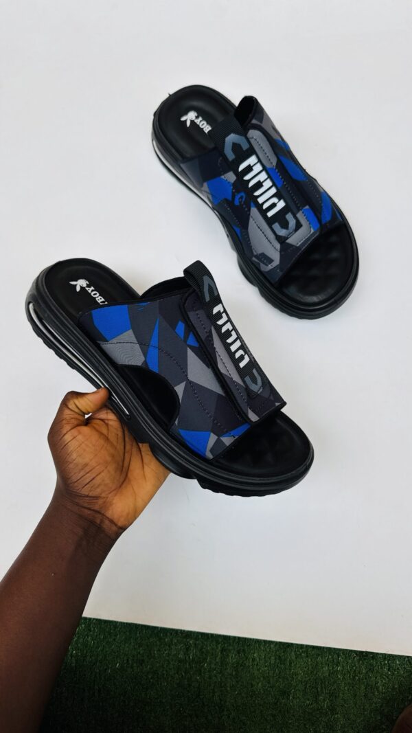 OLOWO EKO MEN SANDALS