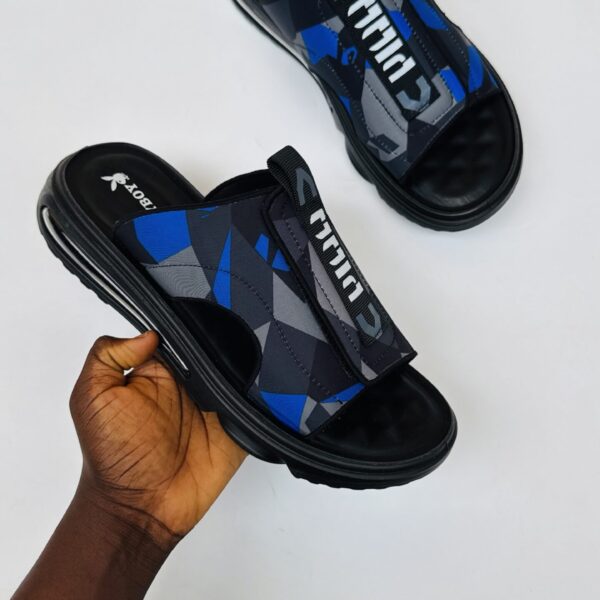 OLOWO EKO MEN SANDALS