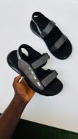 OLOWO EKO MEN SANDALS