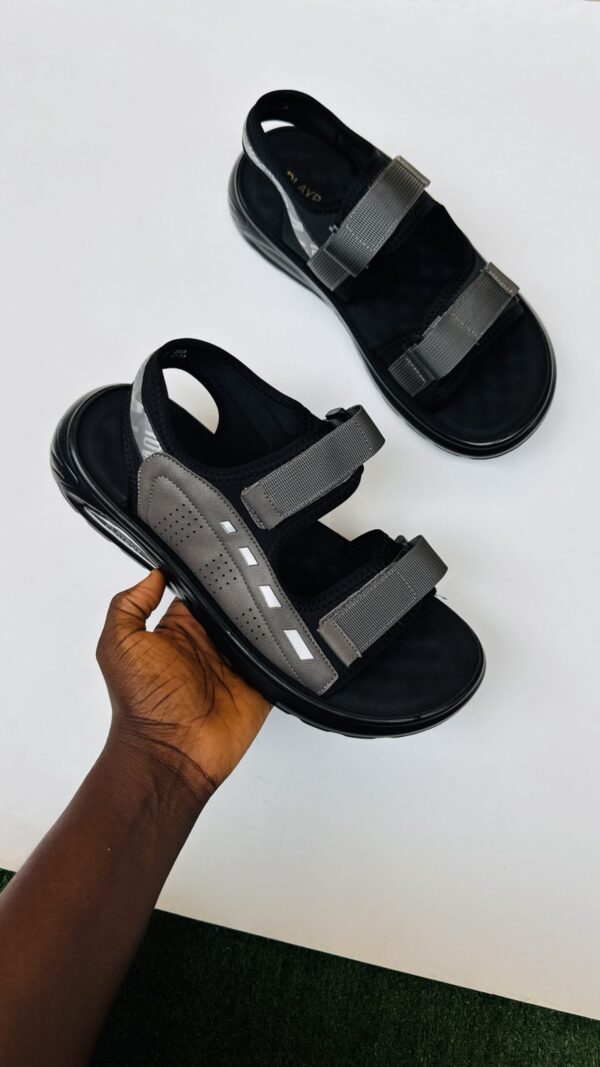 OLOWO EKO MEN SANDALS