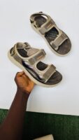OLOWO EKO MEN SANDALS