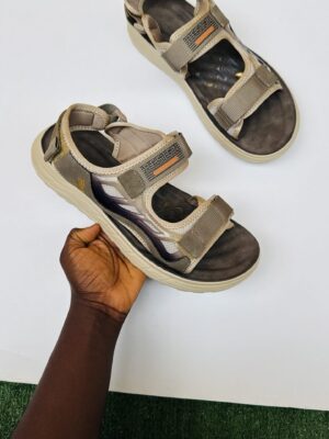 OLOWO EKO MEN SANDALS