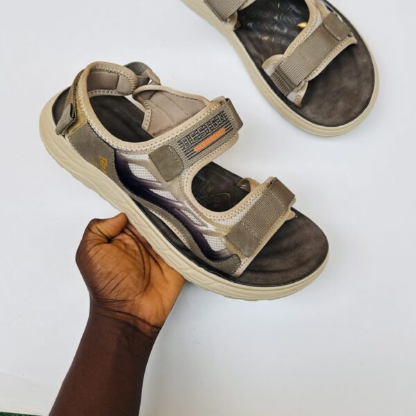OLOWO EKO MEN SANDALS
