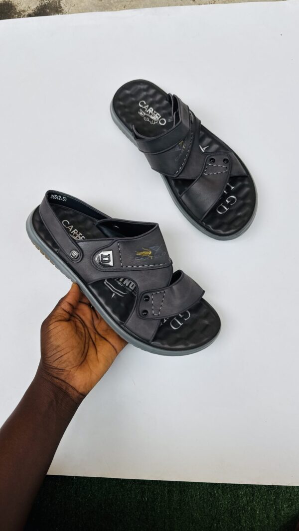OLOWO EKO MEN SANDALS