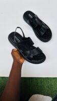 OLOWO EKO MEN SANDALS