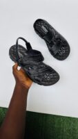OLOWO EKO MEN SANDALS