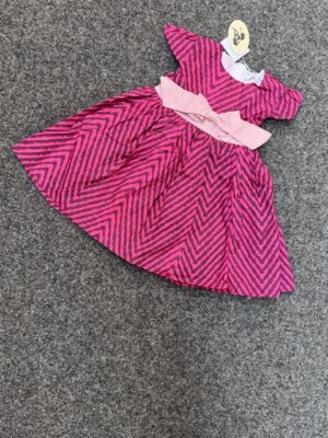 GIRLS COTTON GOWNS
( 5 pcs )