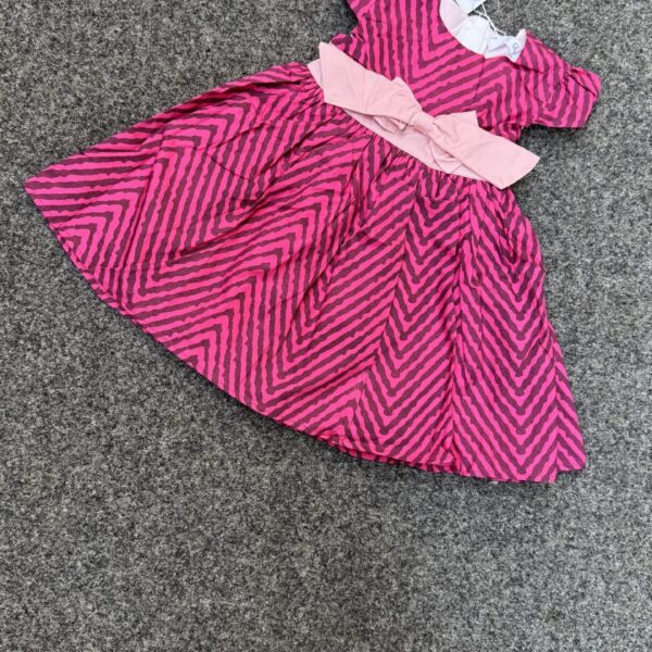 GIRLS COTTON GOWNS
( 5 pcs )