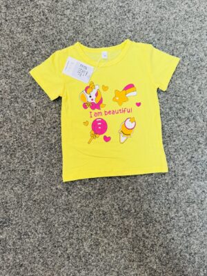 BEAUTIFUL GIRLS TOP
2830 ( 4 pcs )