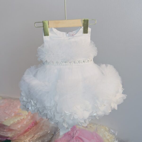 BELLA BALL DRESS D250621V
(  4 pcs )