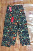 STYLISH KIDDIES CARGO TROUSER ( 6 pcs )