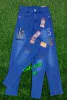 CUTE CLUB ZARA JEAN ( 6 pcs )