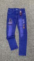 CUTE CLUB ZARA JEAN ( 6 pcs )