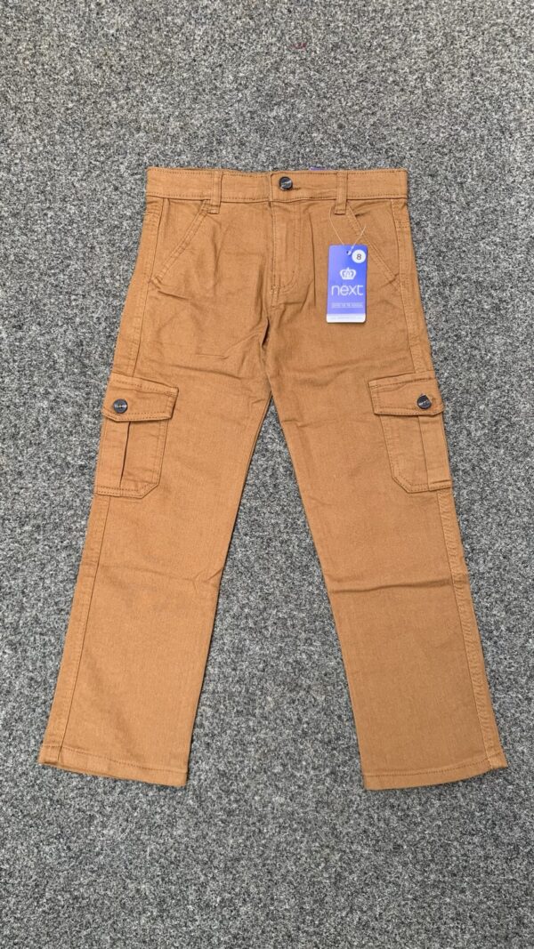 NEXT SIX POCKET JEANS ( 6 pcs )