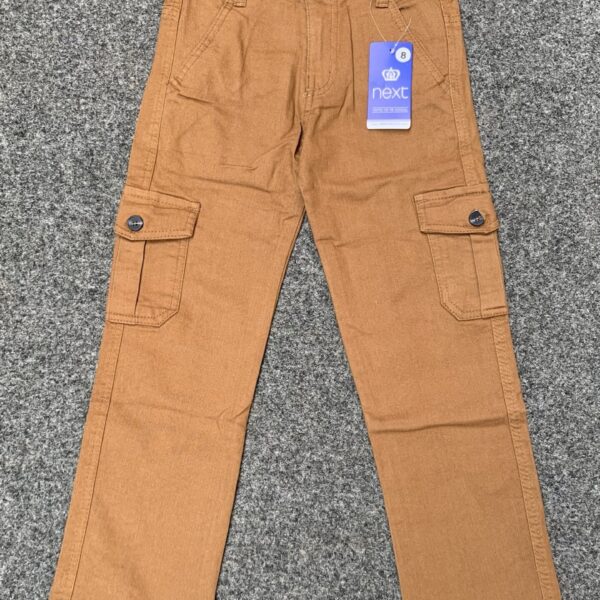 NEXT SIX POCKET JEANS ( 6 pcs )