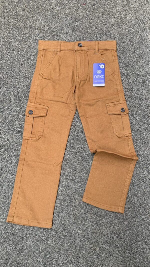 NEXT SIX POCKET JEANS ( 6 pcs )