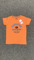 BIG RABGE MIXED  KIDDIES TEES  ( 12 pcs )