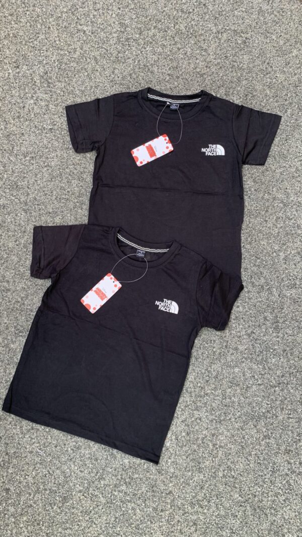 BIG RABGE MIXED  KIDDIES TEES  ( 12 pcs )