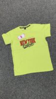 BIG RABGE MIXED  KIDDIES TEES  ( 12 pcs )