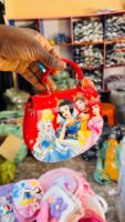 #PRINCESS BAGS