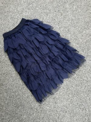 PRETTY GIRLS SKIRT ( 5 PCS )