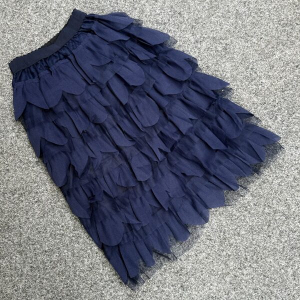 PRETTY GIRLS SKIRT ( 5 PCS )