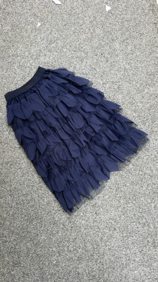 PRETTY GIRLS SKIRT ( 5 PCS )