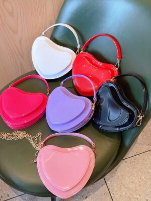 LOVE HAND BAG