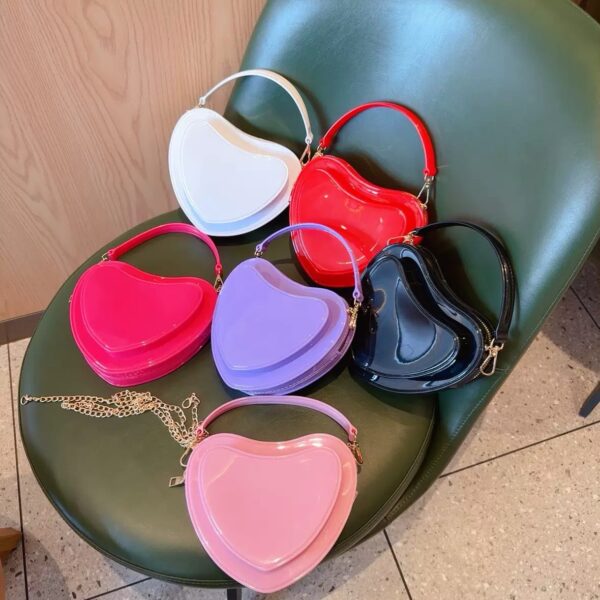 LOVE HAND BAG