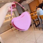 LOVE HAND BAG