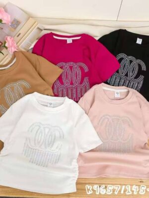 C GIRLS TOP K9657 ( 5 PCS )