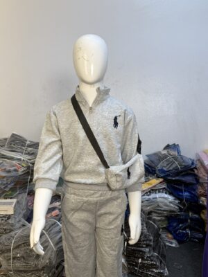 3 PCS JOGGERS ( 5 SET SETS )
