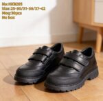 #HAKI BOYS SCHOOL SHOES ( size 25 - 42 )