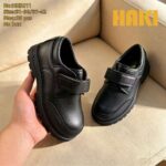 #HAKI BOYS SCHOOL SHOES ( size 25 - 42 )