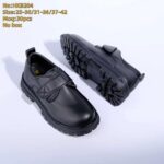 #HAKI BOYS SCHOOL SHOES ( size 25 - 42 )