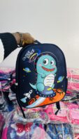 #STARTERS SCHOOL BAG ( 12 inches )