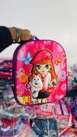 #STARTERS SCHOOL BAG ( 12 inches )