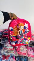 #STARTERS SCHOOL BAG ( 12 inches )