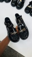 #PRINCESS GIRLS SCHOOL SHOES