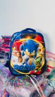 14 INCHES SINGLE SCHOOL BAG