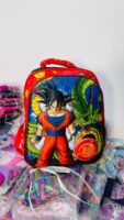 14 INCHES SINGLE SCHOOL BAG