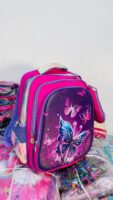 #2 in 1 SCHOOL BAG ( 16 inches)